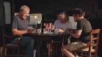 Click to watch 'International Buffoons...' (popup) The Grand Tour
